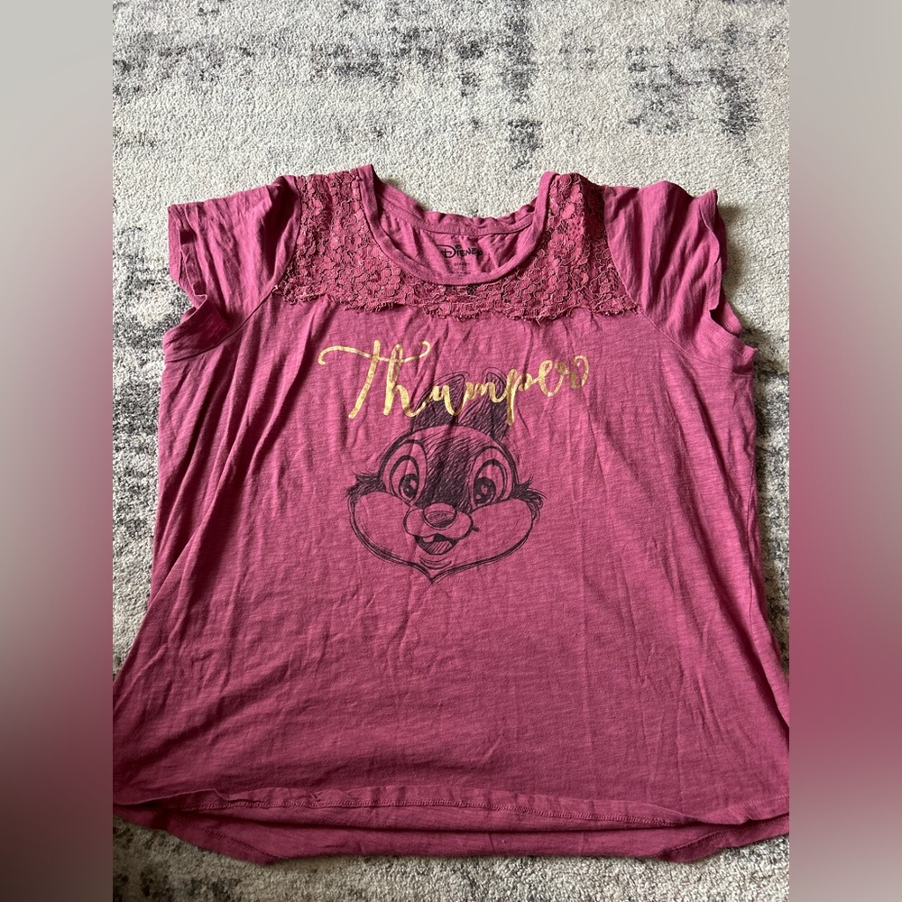 Thumper t-shirt